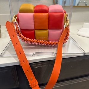 Kate Spade Boxxy Crossbody Bag